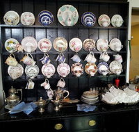 Czegs' Cafe - Stayed