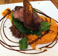 Deli Central - Stayed