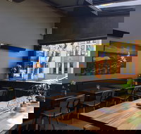 Depot Coffee Traders - Stayed