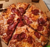 Domino's Pizza Launceston - Stays Accommodation