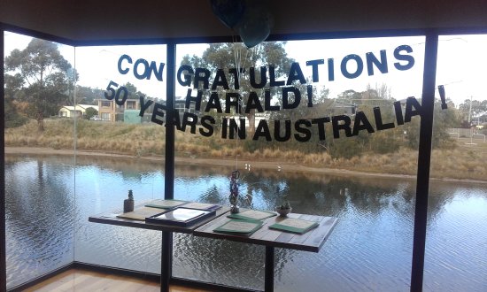 Lauderdale TAS Stayed