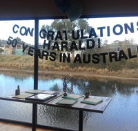 Driftwood restaurant - Stayed