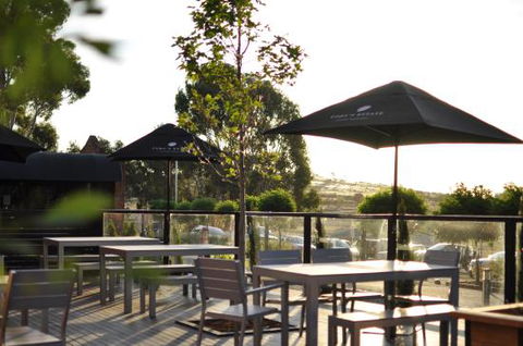 Entally Lodge Bistro & Bar - Stayed 0