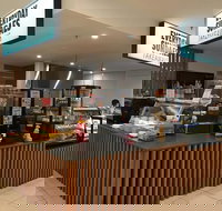 Everyday Sundaes - Stayed