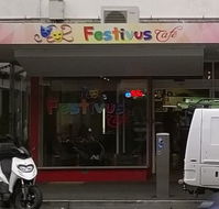 Festivus Cafe - Stays Accommodation