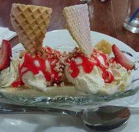 Furner's Bistro - Stayed