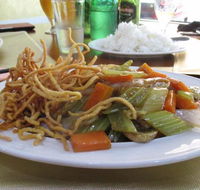 Golden Brumby Chinese Restaurant - Stays Accommodation