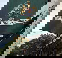 Gunners Arms Tavern - Stays Accommodation