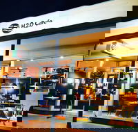 H.2.O. Cafe - Stays Accommodation