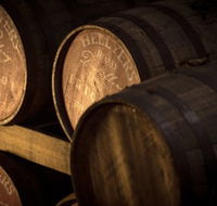Hellyers Road Distillery - Stayed