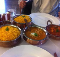 Indian Curry Devonport - Stayed