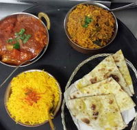 indian Tandoor House - Stayed