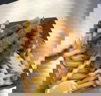 Island seafoods - Stayed