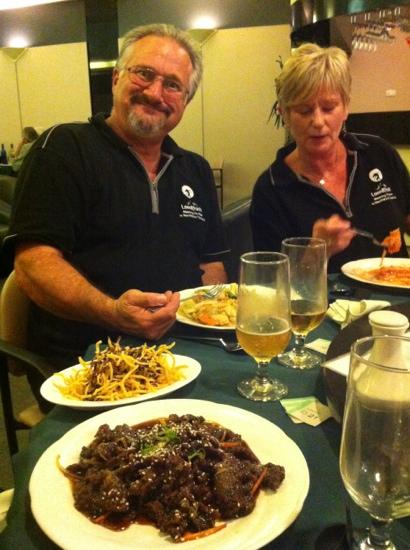 Jade Willow Chinese Restaurant - Stays Accommodation 2