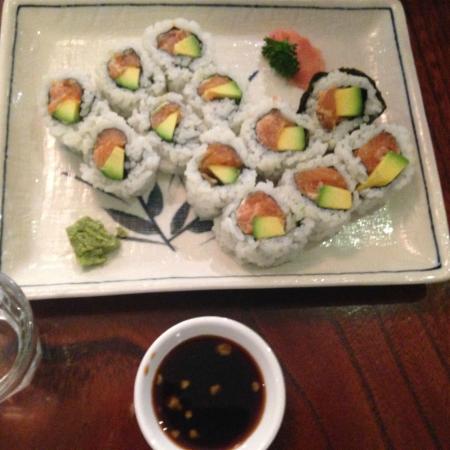 Derwent Park TAS Stayed