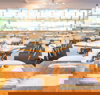 Kingston Hotel Bistro - Stayed