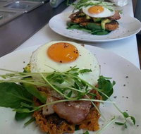 La Barista Cafe - Stayed