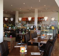 Lancaster Coffee House - Stayed