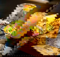 Liv-eat Fresh Eating - Stayed