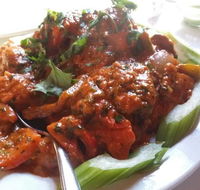 Maharaja Authentic Indian Restaurant - Stayed
