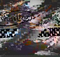 Mallee Grill - Stayed