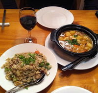 Mekong Vietnamese Restaurant - Stays Accommodation