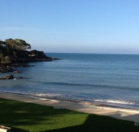 Mrs Jones Restaurant Bar Lounge - Stayed