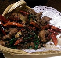 Mu Lan Restaurant - Stayed