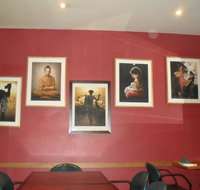 Namaskar Indian Cuisine - Stayed