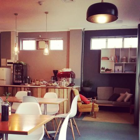 Palate Food & Drink - Stays Accommodation 0