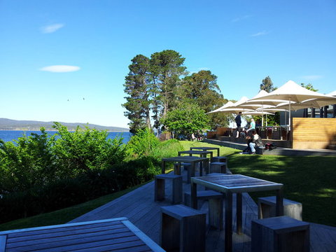 Peppermint Bay - Stayed 0