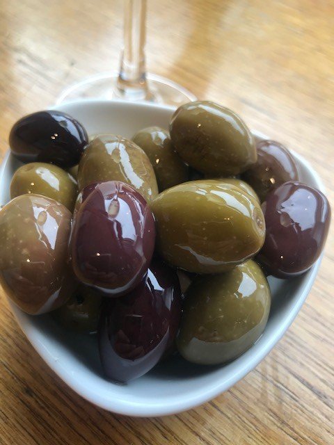 Peppermint Bay - Stayed 2