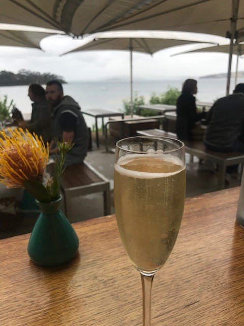 Peppermint Bay - Stayed 3