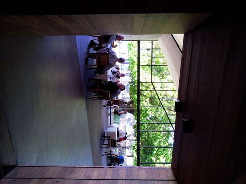 Peppermint Bay - Stayed 8