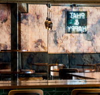Phat Fish Bar  Seafood Salamanca - Stayed