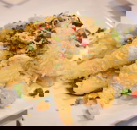 Phoenix Restaurant - Stayed