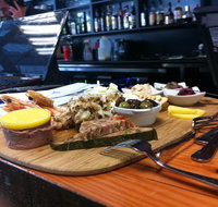 Pier01 Restaurant  Cafe - Stayed