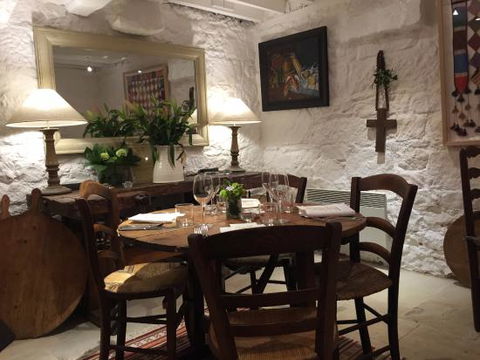 Red Feather Inn - Stayed 0