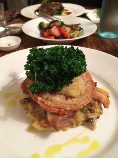 Red Feather Inn - Stayed 9