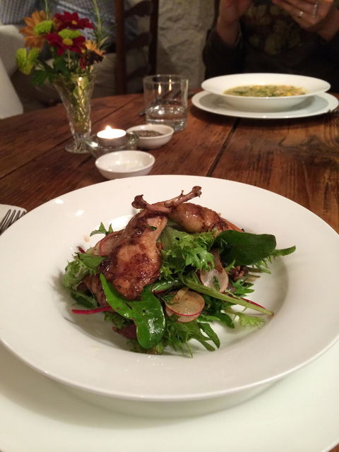 Red Feather Inn - Stayed 10