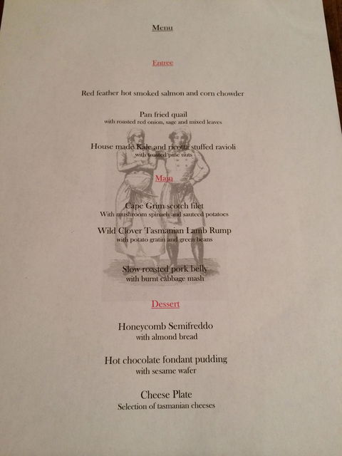 Red Feather Inn - Stayed 2