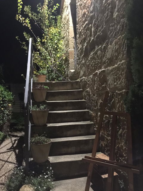 Red Feather Inn - Stayed 7