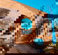 Rendezvous Cafe  Bistro - Stays Accommodation