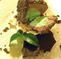 Rialto Gallery Restaurant - Stayed