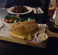 Riverside Restaurant - Stays Accommodation
