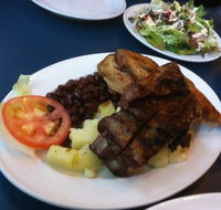 Smokey Joe's - Stays Accommodation