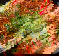 Spice House - Stayed