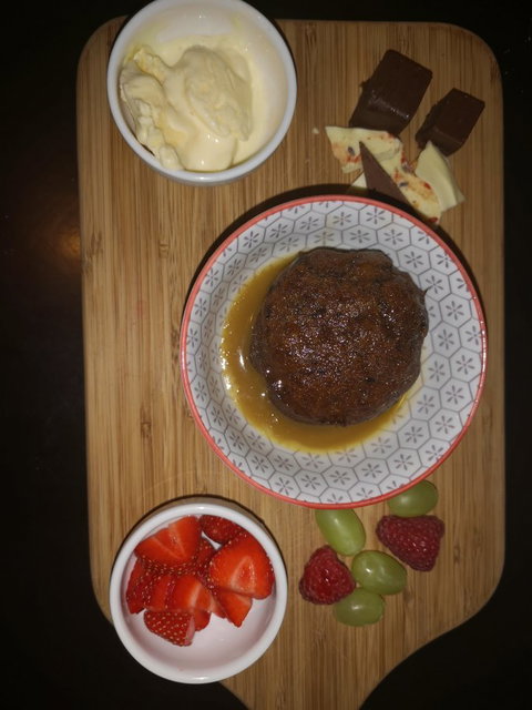 Spirit Bar - Stayed 1