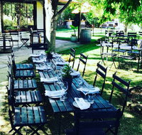 Stone  Barrow - Stayed