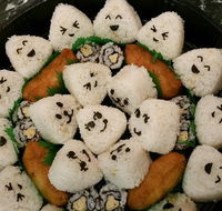 Sushi Bonza - Stays Accommodation